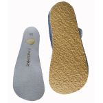 B9 ANATOMIC BAČKORY BAREFOOT FLOWERS B - B012B (26)