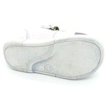 CELOROČNÍ OBUV FRODDO G2130201-1 WHITE