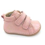 CELOROČNÍ OBUV FRODDO G2130284-10 PINK SHINE