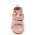 CELOROČNÍ OBUV FRODDO G2130284-10 PINK SHINE