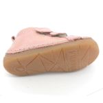 CELOROČNÍ OBUV FRODDO G2130284-10 PINK SHINE