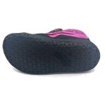 JONAP BAREFOOT OBUV BELLA S RŮŽOVÁ TISK SLIM