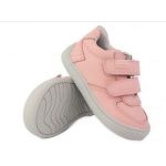CELOROČNÍ BAREFOOT OBUV PROTETIKA KEROL PINK (22)