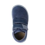 BAREFOOT OBUV JONAP B1 MV MODRÁ SLIM