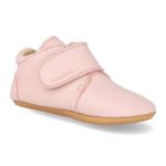 KOŽENÉ CAPÁČKY FRODDO PREWALKERS G1130005-1 PINK
