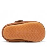 KOŽENÉ CAPÁČKY FRODDO PREWALKERS G1130005-4 COGNAC