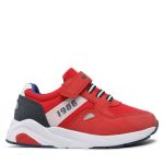 XTI DĚTSKÁ SPORTOVNÍ OBUV 150322