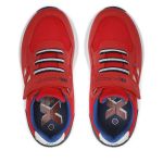 XTI DĚTSKÁ SPORTOVNÍ OBUV 150322