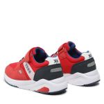 XTI DĚTSKÁ SPORTOVNÍ OBUV 150322