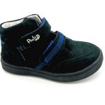 PONTE 20 OBUV DA06-1-683A BLACK