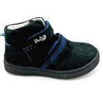 PONTE 20 OBUV DA06-1-683A BLACK