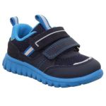 CELOROČNÍ OBUV SUPERFIT 1-006203-8000