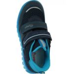 CELOROČNÍ OBUV SUPERFIT 1-006203-8000