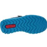 CELOROČNÍ OBUV SUPERFIT 1-006203-8000