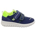CELOROČNÍ OBUV SUPERFIT 1-006203-8010