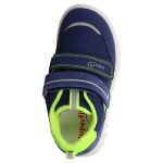 CELOROČNÍ OBUV SUPERFIT 1-006203-8010