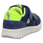 CELOROČNÍ OBUV SUPERFIT 1-006203-8010