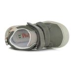 CELOROČNÍ OBUV PONTE DA03-1-391A