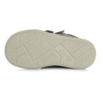 CELOROČNÍ OBUV PONTE DA03-1-391A