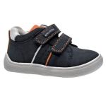 CELOROČNÍ BAREFOOT OBUV PROTETIKA RASEL NAVY