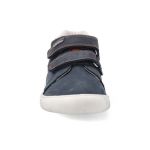 CELOROČNÍ BAREFOOT OBUV PROTETIKA RASEL NAVY