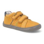 CELOROČNÍ BAREFOOT OBUV PROTETIKA RASEL BEIGE