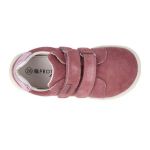 CELOROČNÍ BAREFOOT OBUV PROTETIKA DOROTY OLD PINK (30)