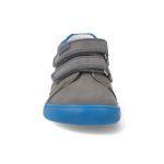 CELOROČNÍ BAREFOOT OBUV PROTETIKA RASEL GREY (23)