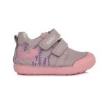 CELOROČNÍ OBUV D.D.STEP S066-319 MAUVE (20)