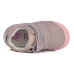 CELOROČNÍ OBUV D.D.STEP S066-319 MAUVE (20)