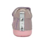 CELOROČNÍ OBUV D.D.STEP S066-319 MAUVE (20)