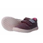 BAREFOOT OBUV JONAP B1 MV VÍNOVÁ (27)