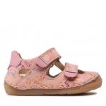 SANDÁLKY FRODDO G2150147-9 MULTICOLOR