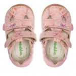 SANDÁLKY FRODDO G2150147-9 MULTICOLOR