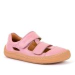 BAREFOOT SANDÁLKY FRODDO G3150197-5 PINK