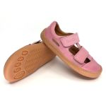 BAREFOOT SANDÁLKY FRODDO G3150197-5 PINK
