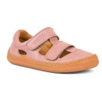 BAREFOOT SANDÁLKY FRODDO G3150216-5 PINK