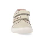 PROTETIKA BAREFOOT OBUV DOROTY BEIGE