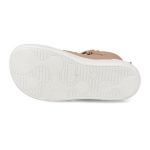 CELOROČNÍ OBUV SUPERFIT 1-000540-4000 SUPERFREE BAREFIT