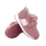 CELOROČNÍ OBUV PROTETIKA LARY OLD PINK