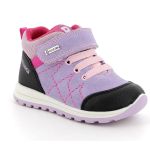 CELOROČNÍ OBUV PRIMIGI 3855444 S MEMBRÁNOU GORE-TEX