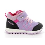 CELOROČNÍ OBUV PRIMIGI 3855444 S MEMBRÁNOU GORE-TEX
