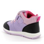 CELOROČNÍ OBUV PRIMIGI 3855444 S MEMBRÁNOU GORE-TEX