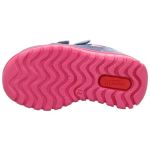 CELOROČNÍ OBUV SUPERFIT 1-006203-8020