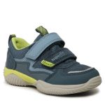 DĚTSKÁ OBUV SUPERFIT 1-006388-8030