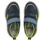 DĚTSKÁ OBUV SUPERFIT 1-006388-8030