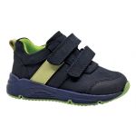 CELOROČNÍ OBUV LARY NAVY