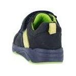 CELOROČNÍ OBUV LARY NAVY