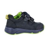 CELOROČNÍ OBUV LARY NAVY