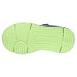 CELOROČNÍ OBUV LARY NAVY